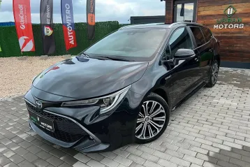 Toyota Corolla din 2020 - oferta TOY148008