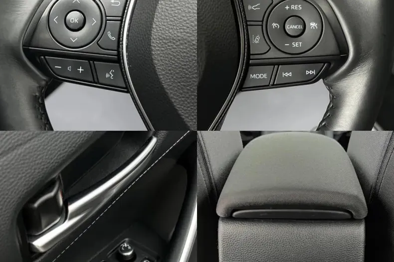 Toyota Corolla din 2020 cu 82.901 km - oferta TOY148008 - foto 4