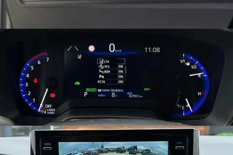 Toyota Corolla din 2020 cu 82.901 km - oferta TOY148008 - foto 6