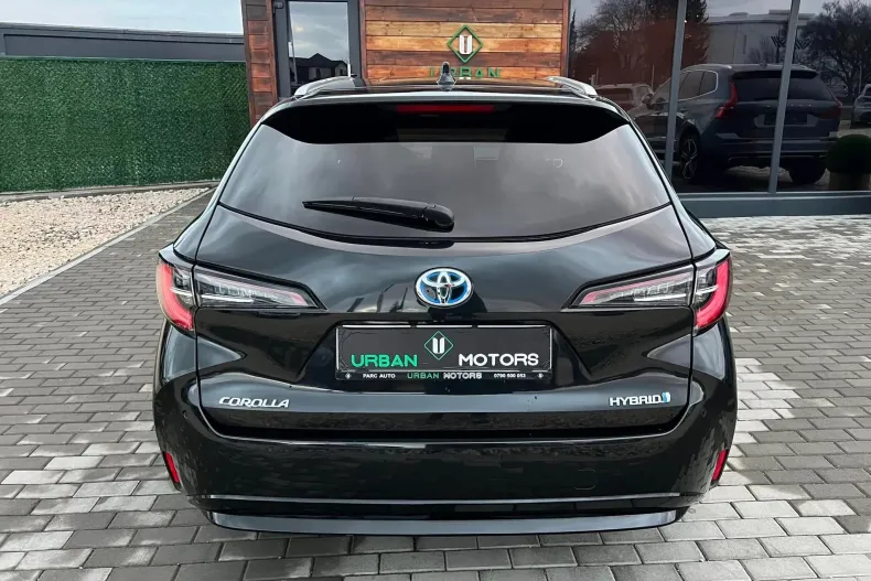 Toyota Corolla din 2020 cu 82.901 km - oferta TOY148008 - foto 10