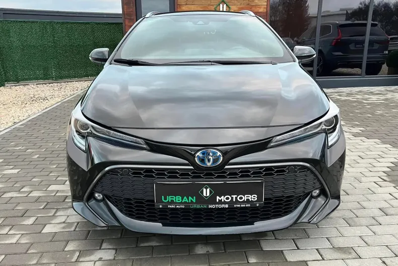 Toyota Corolla din 2020 cu 82.901 km - oferta TOY148008 - foto 11