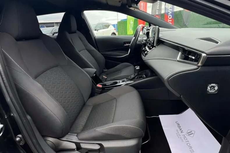 Toyota Corolla din 2020 cu 82.901 km - oferta TOY148008 - foto 16