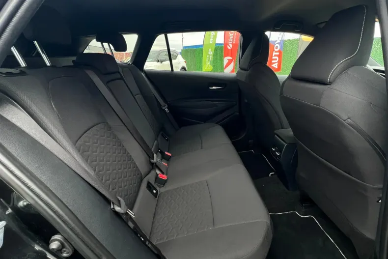 Toyota Corolla din 2020 cu 82.901 km - oferta TOY148008 - foto 17