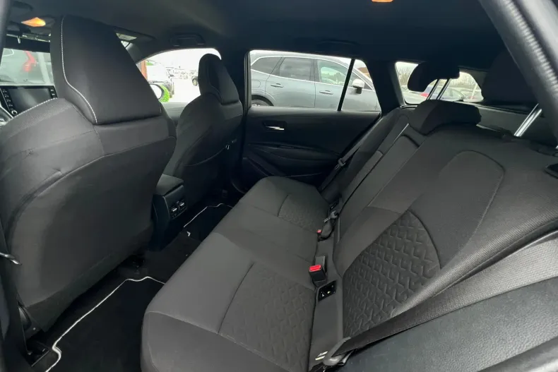 Toyota Corolla din 2020 cu 82.901 km - oferta TOY148008 - foto 18