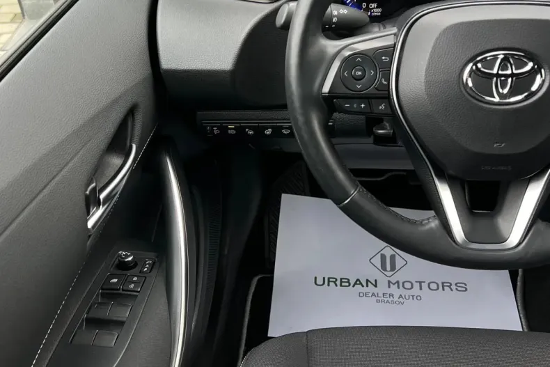Toyota Corolla din 2020 cu 82.901 km - oferta TOY148008 - foto 19