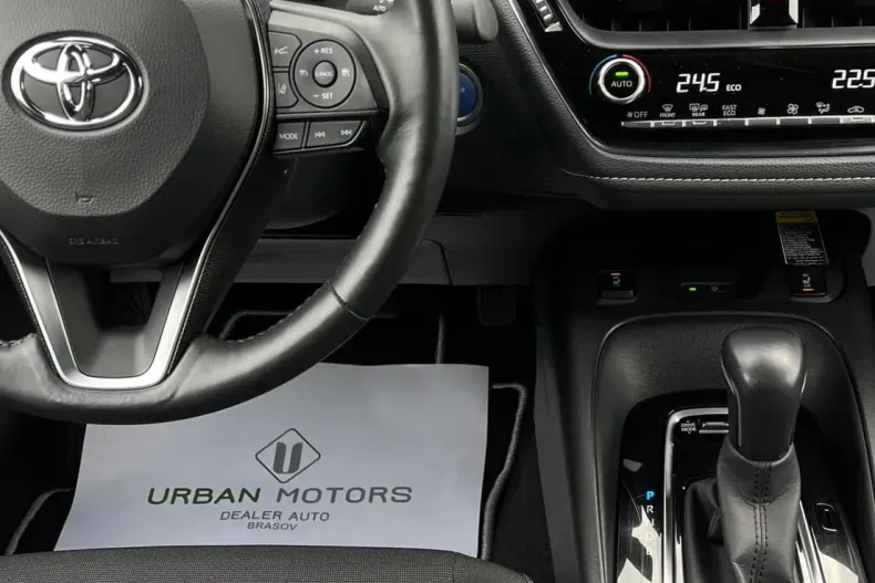 Toyota Corolla din 2020 cu 82.901 km - oferta TOY148008 - foto 20