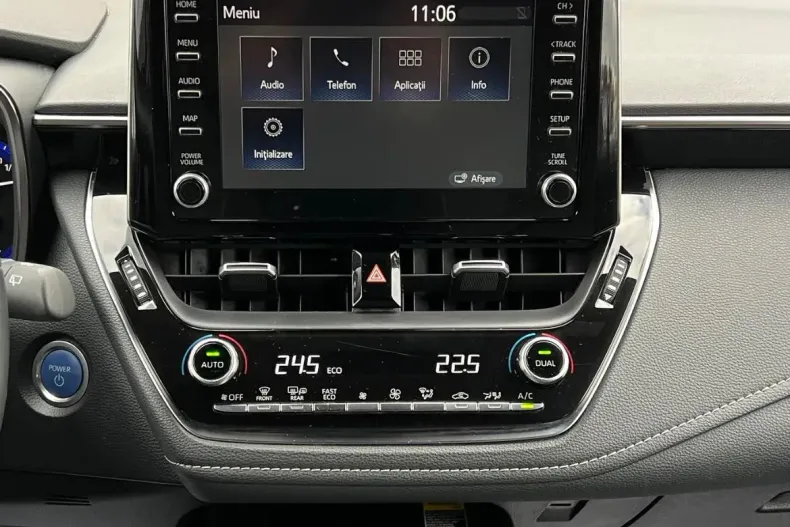 Toyota Corolla din 2020 cu 82.901 km - oferta TOY148008 - foto 21