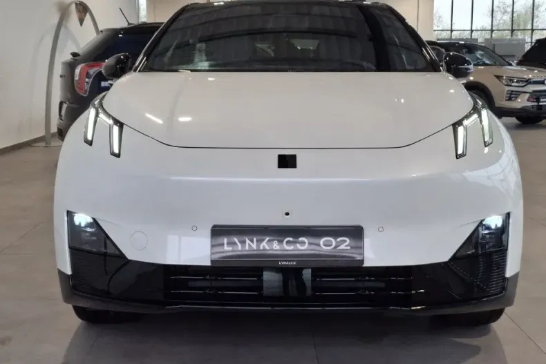 Lynk&Co 02 din 2025 cu 20 km - oferta LYN148010 - foto 8