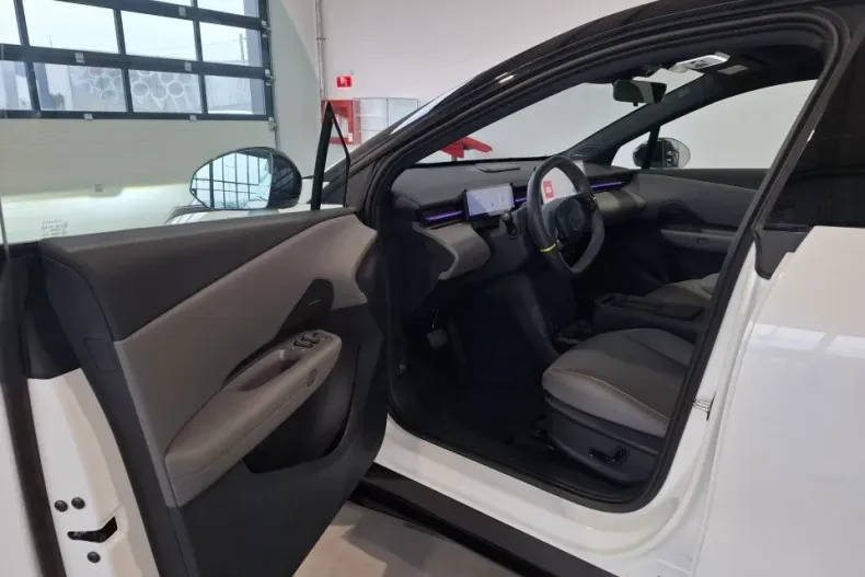 Lynk&Co 02 din 2025 cu 20 km - oferta LYN148010 - foto 11