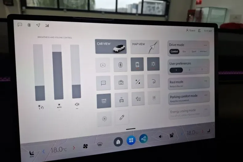 Lynk&Co 02 din 2025 cu 20 km - oferta LYN148010 - foto 19