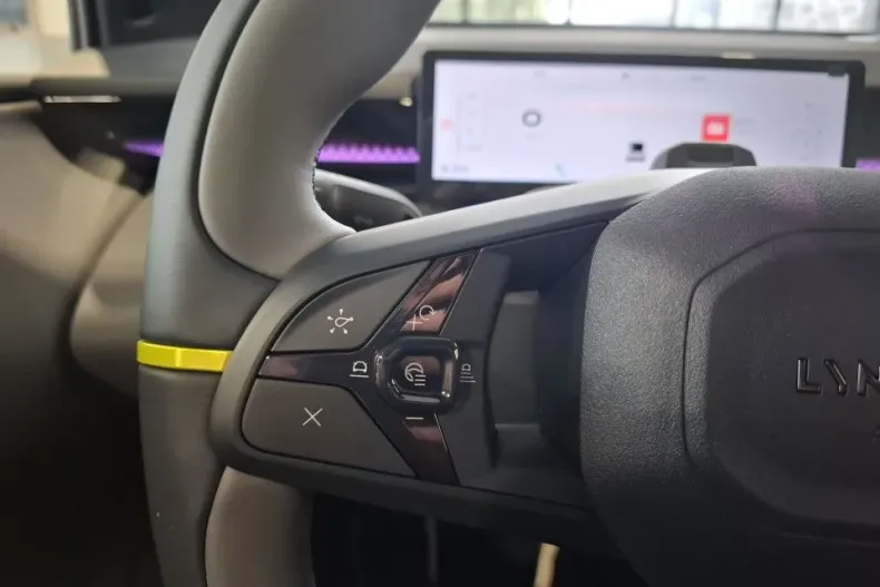 Lynk&Co 02 din 2025 cu 20 km - oferta LYN148010 - foto 23