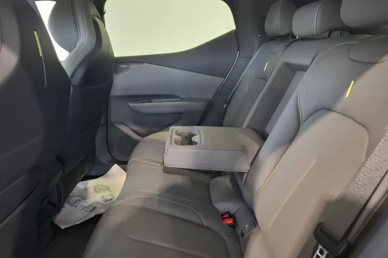 Lynk&Co 02 din 2025 cu 20 km - oferta LYN148010 - foto 29