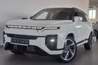 KG Mobility Actyon din 2025 cu 10 km - oferta KGM148011 - foto 1