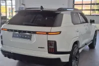 KG Mobility Actyon din 2025 cu 10 km - oferta KGM148011 - foto 5