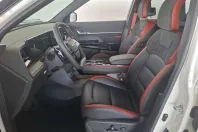 KG Mobility Actyon din 2025 cu 10 km - oferta KGM148011 - foto 13