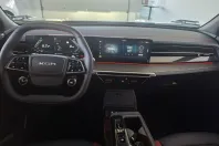 KG Mobility Actyon din 2025 cu 10 km - oferta KGM148011 - foto 15