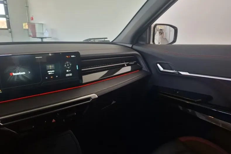 KG Mobility Actyon din 2025 cu 10 km - oferta KGM148011 - foto 17