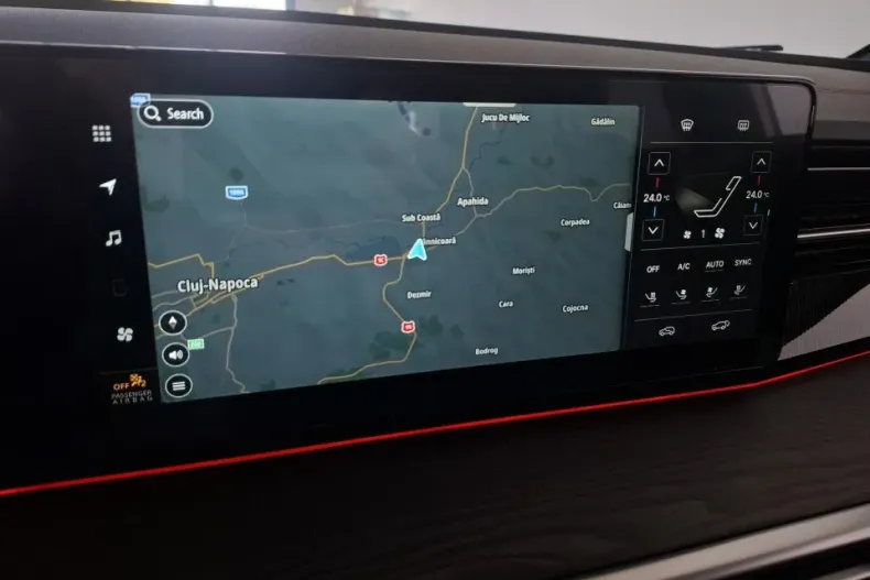 KG Mobility Actyon din 2025 cu 10 km - oferta KGM148011 - foto 25