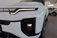 KG Mobility Actyon din 2025 cu 10 km - oferta KGM148011 - foto 40