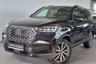 KG Mobility Rexton din 2025 cu 10 km - oferta KGM148012 - foto 1