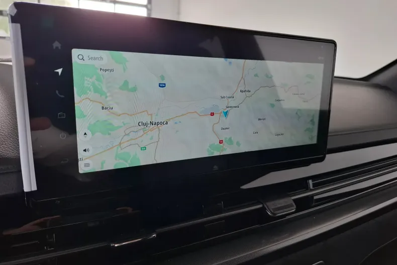 KG Mobility Rexton din 2025 cu 10 km - oferta KGM148012 - foto 10