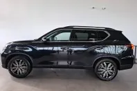 KG Mobility Rexton din 2025 cu 10 km - oferta KGM148012 - foto 12