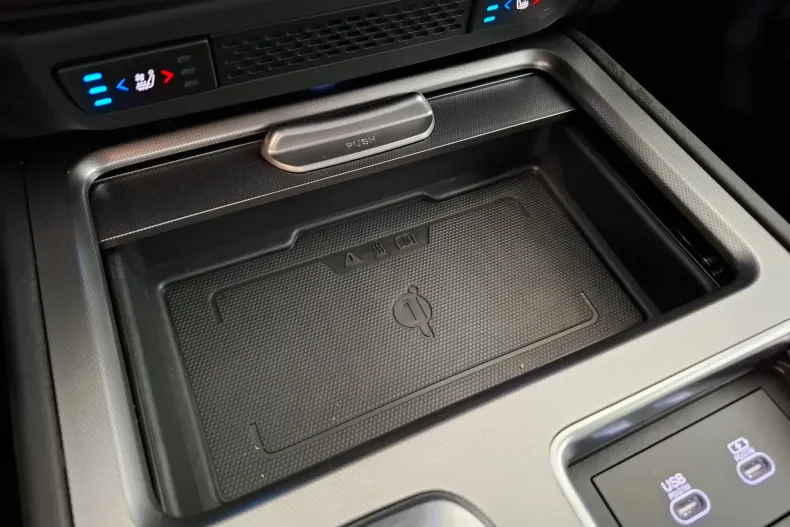 KG Mobility Rexton din 2025 cu 10 km - oferta KGM148012 - foto 15