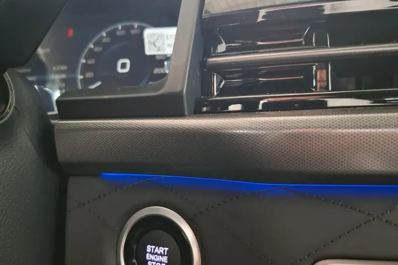 KG Mobility Rexton din 2025 cu 10 km - oferta KGM148012 - foto 19