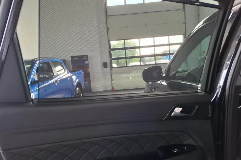 KG Mobility Rexton din 2025 cu 10 km - oferta KGM148012 - foto 25