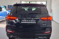 KG Mobility Rexton din 2025 cu 10 km - oferta KGM148012 - foto 34