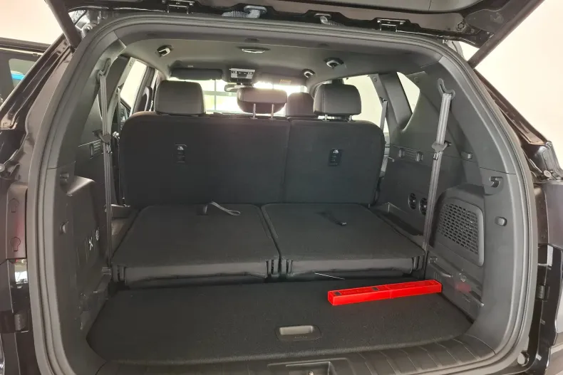 KG Mobility Rexton din 2025 cu 10 km - oferta KGM148012 - foto 35