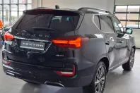 KG Mobility Rexton din 2025 cu 10 km - oferta KGM148012 - foto 36