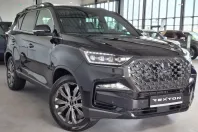 KG Mobility Rexton din 2025 cu 10 km - oferta KGM148012 - foto 37