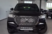 KG Mobility Rexton din 2025 cu 10 km - oferta KGM148012 - foto 38