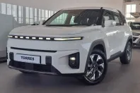 KG Mobility Torres EVX din 2025 cu 5 km - oferta KGM148014 - foto 1