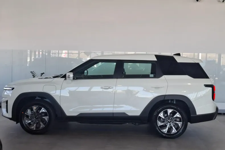 KG Mobility Torres EVX din 2025 cu 5 km - oferta KGM148014 - foto 2