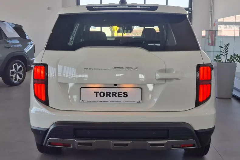 KG Mobility Torres EVX din 2025 cu 5 km - oferta KGM148014 - foto 4