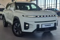 KG Mobility Torres EVX din 2025 cu 5 km - oferta KGM148014 - foto 6