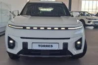 KG Mobility Torres EVX din 2025 cu 5 km - oferta KGM148014 - foto 7