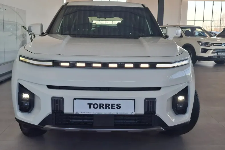 KG Mobility Torres EVX din 2025 cu 5 km - oferta KGM148014 - foto 7