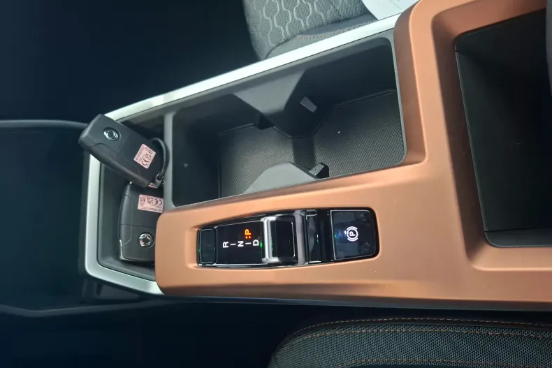 KG Mobility Torres EVX din 2025 cu 5 km - oferta KGM148014 - foto 13