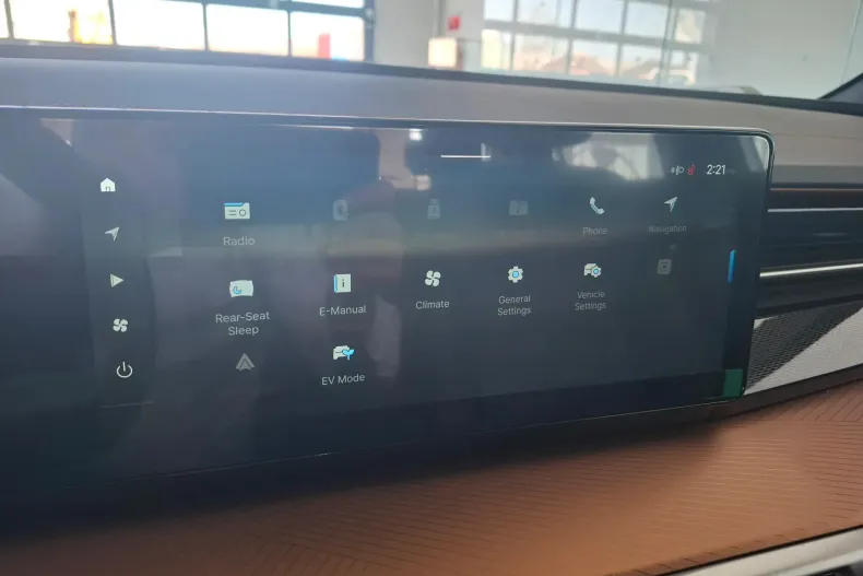 KG Mobility Torres EVX din 2025 cu 5 km - oferta KGM148014 - foto 19