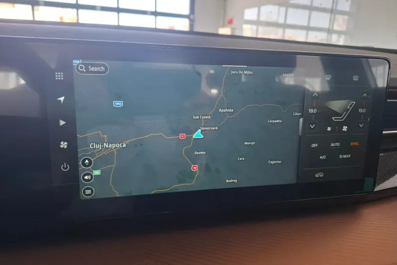 KG Mobility Torres EVX din 2025 cu 5 km - oferta KGM148014 - foto 20