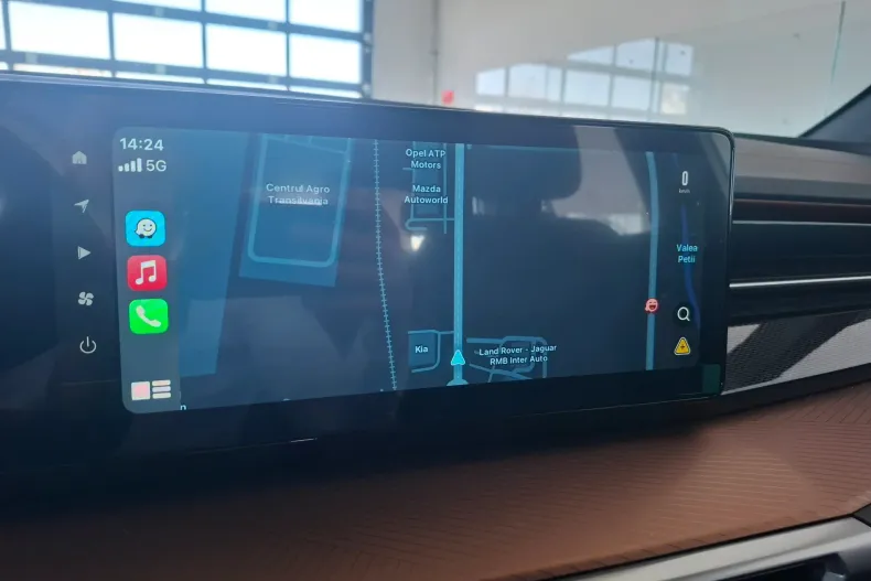 KG Mobility Torres EVX din 2025 cu 5 km - oferta KGM148014 - foto 22