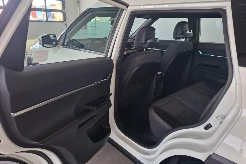 KG Mobility Torres EVX din 2025 cu 5 km - oferta KGM148014 - foto 24