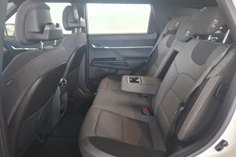 KG Mobility Torres EVX din 2025 cu 5 km - oferta KGM148014 - foto 25