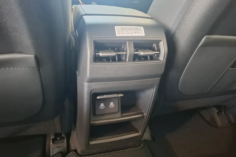 KG Mobility Torres EVX din 2025 cu 5 km - oferta KGM148014 - foto 26