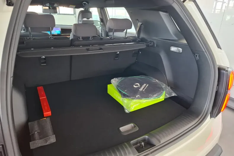 KG Mobility Torres EVX din 2025 cu 5 km - oferta KGM148014 - foto 27