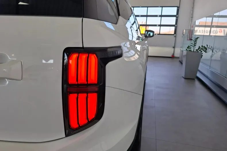 KG Mobility Torres EVX din 2025 cu 5 km - oferta KGM148014 - foto 29