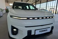 KG Mobility Torres EVX din 2025 cu 5 km - oferta KGM148014 - foto 30